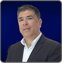 Martin R. Santa Cruz